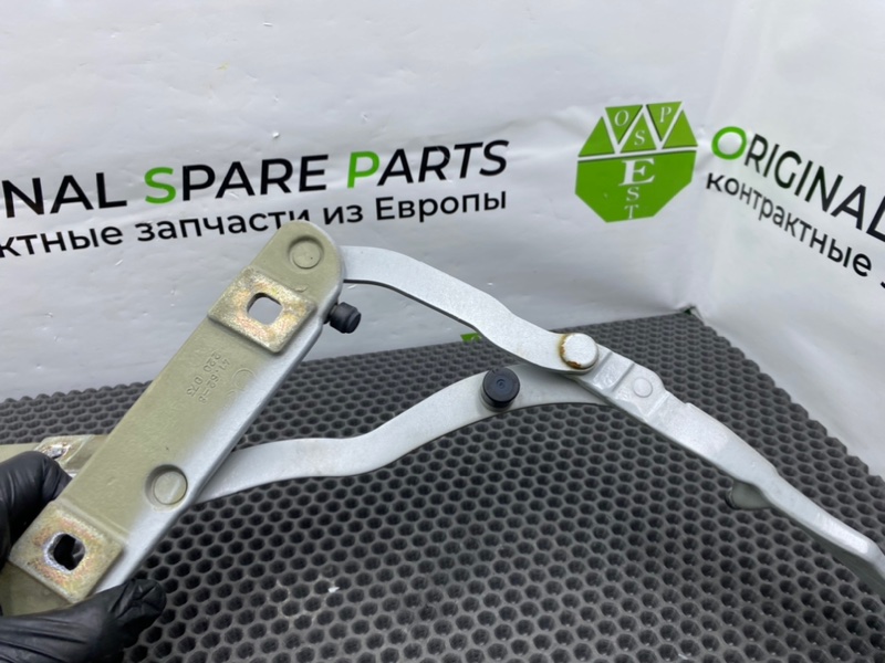 Петли багажника, 1200 рублей, Калининград