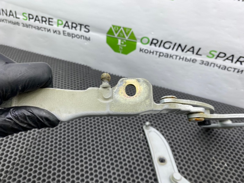 Петли багажника, 1200 рублей, Калининград