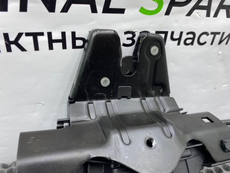 Замок багажника, 1600 рублей, Калининград