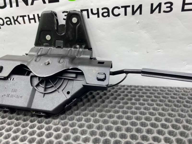 Замок багажника, 1600 рублей, Калининград