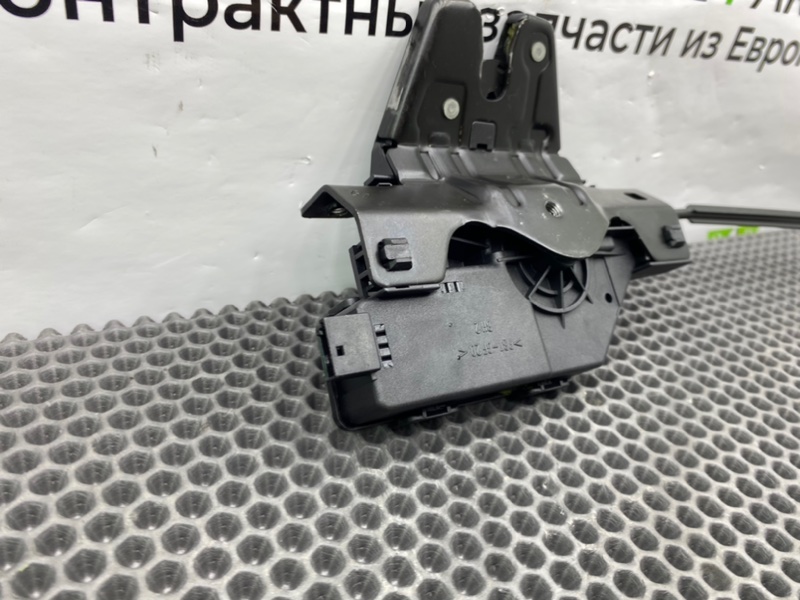 Замок багажника, 1600 рублей, Калининград