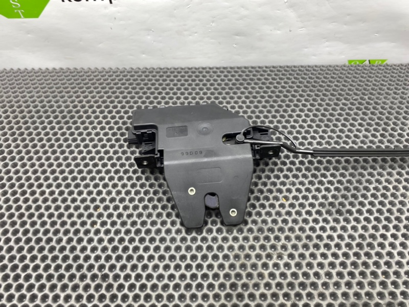 Замок багажника, 1600 рублей, Калининград