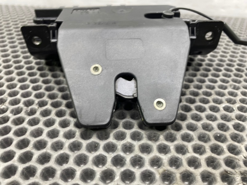 Замок багажника, 1600 рублей, Калининград