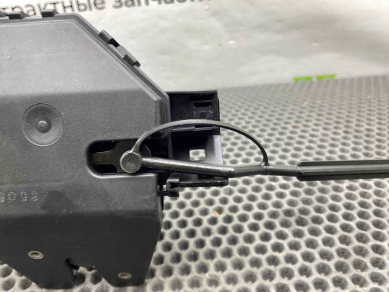 Замок багажника, 1600 рублей, Калининград