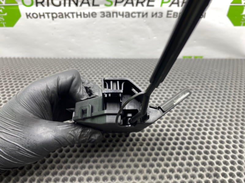 Замок багажника, 1600 рублей, Калининград