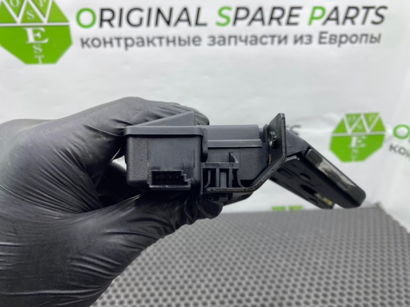 Замок багажника, 1600 рублей, Калининград