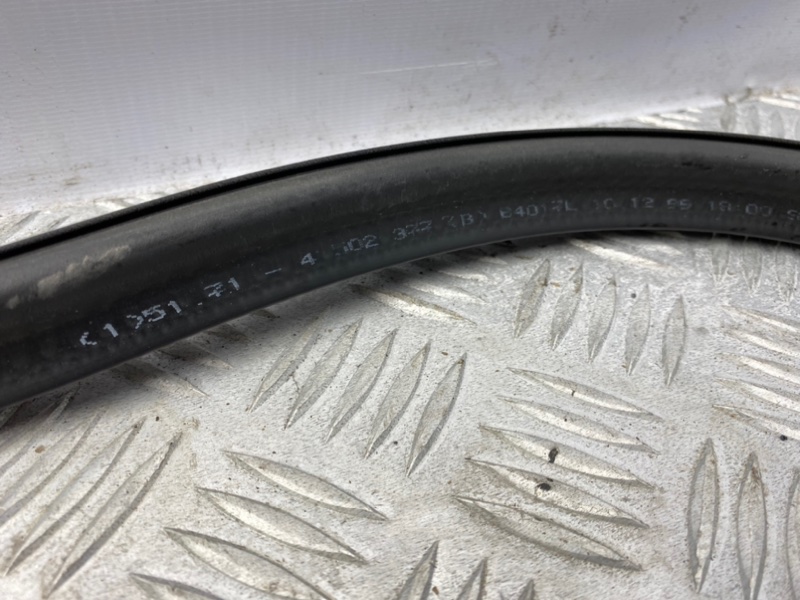 Резинка багажника, 1400 рублей, Калининград