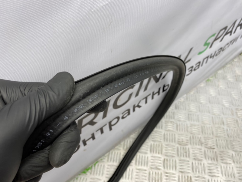 Резинка багажника, 1400 рублей, Калининград