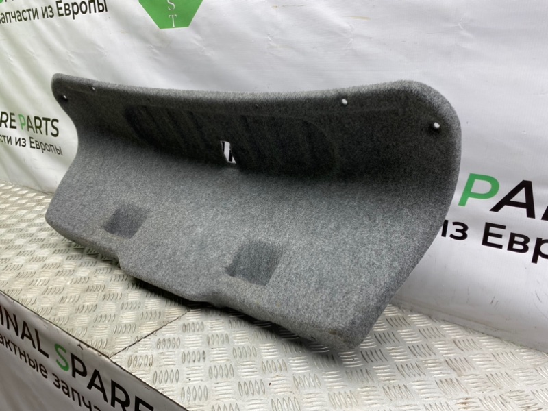 Обшивка двери багажника, 1100 рублей, Калининград