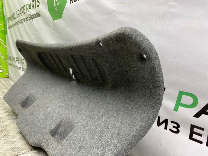 Обшивка двери багажника, 1100 рублей, Калининград