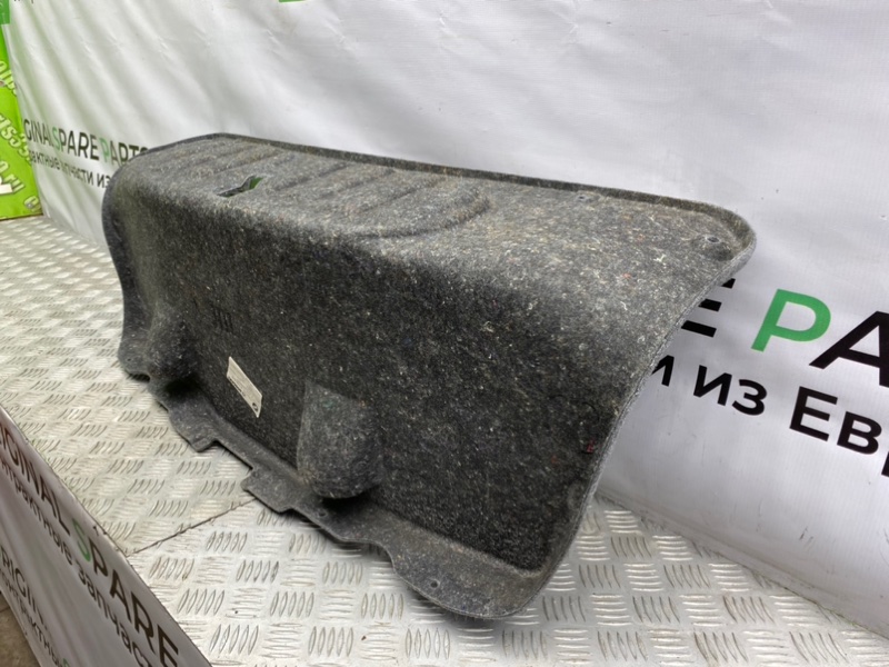Обшивка двери багажника, 1100 рублей, Калининград