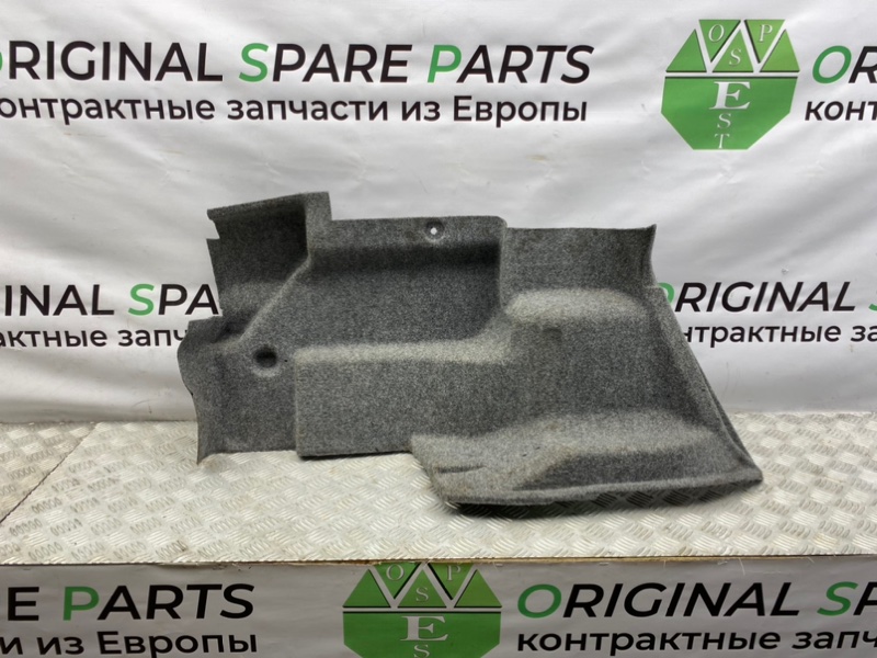 Обшивка багажника, 1100 рублей, Калининград