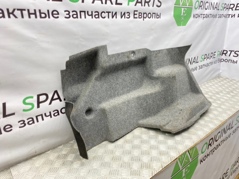 Обшивка багажника, 1100 рублей, Калининград