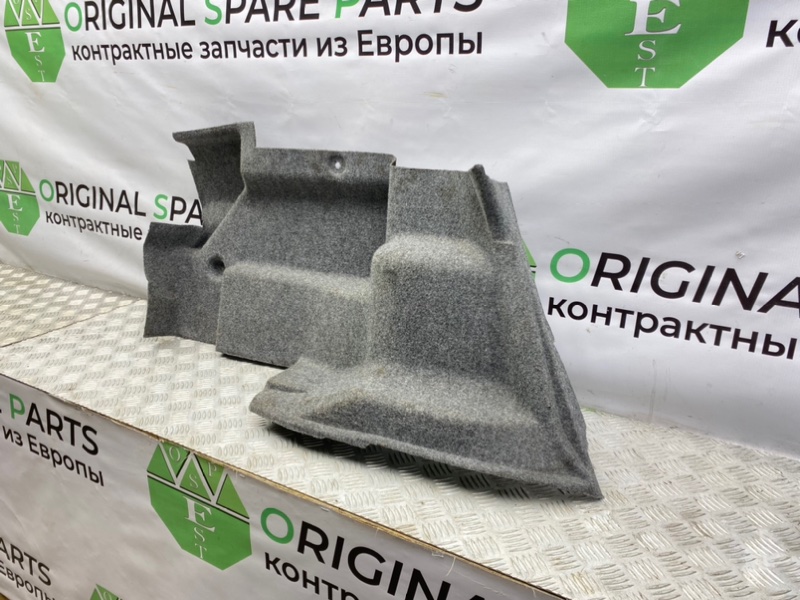 Обшивка багажника, 1100 рублей, Калининград