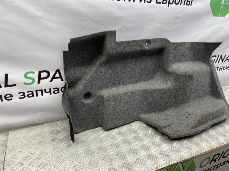 Обшивка багажника, 1100 рублей, Калининград