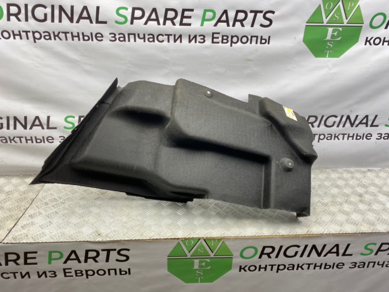 Обшивка багажника, 1100 рублей, Калининград