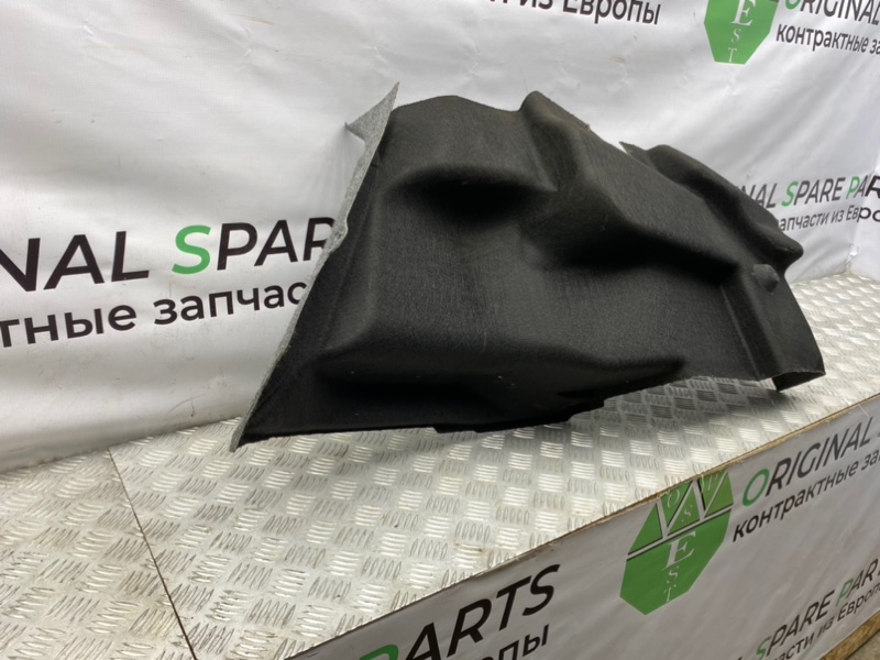 Обшивка багажника, 1100 рублей, Калининград