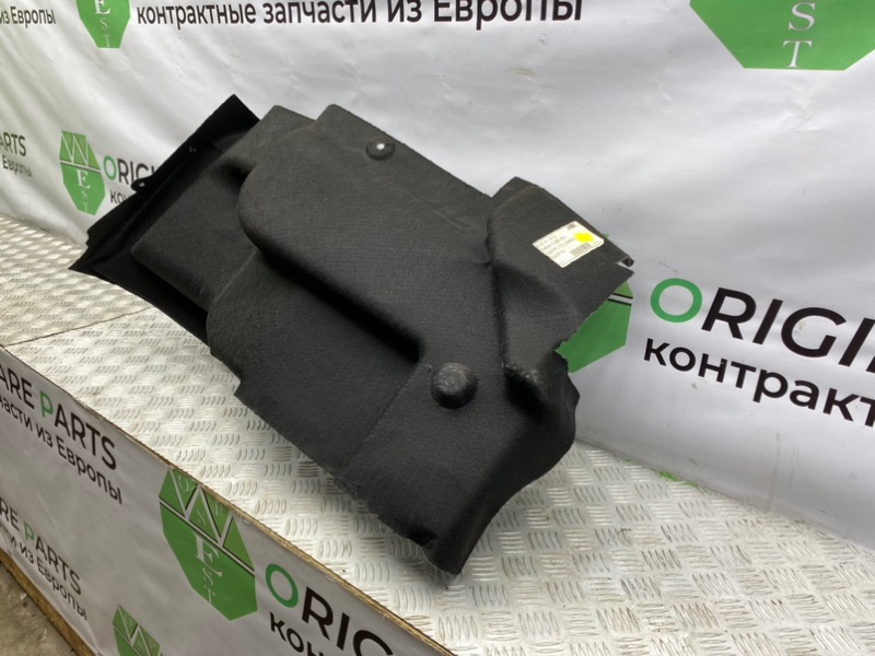 Обшивка багажника, 1100 рублей, Калининград