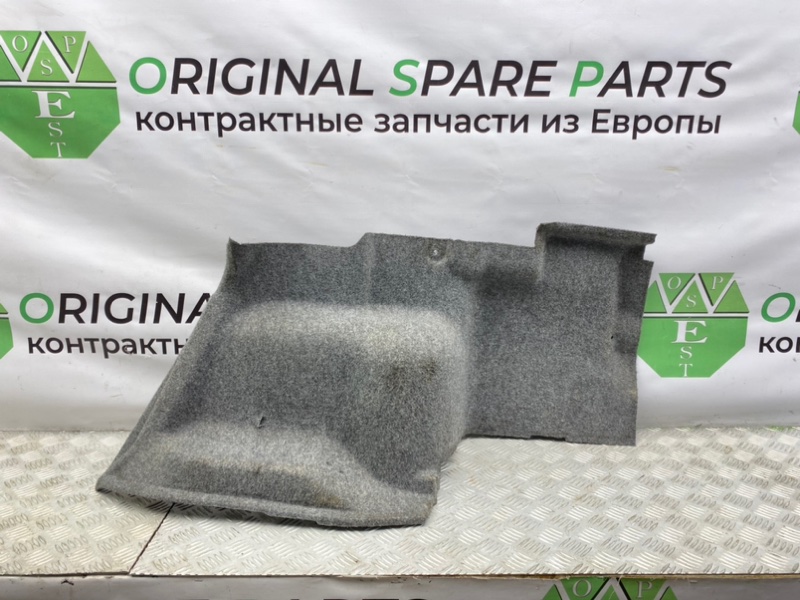 Обшивка багажника, 1100 рублей, Калининград