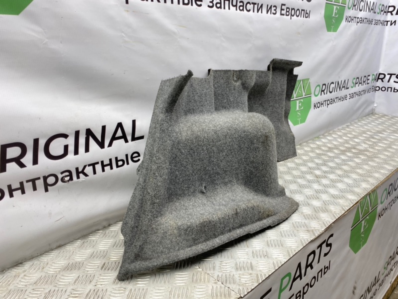 Обшивка багажника, 1100 рублей, Калининград