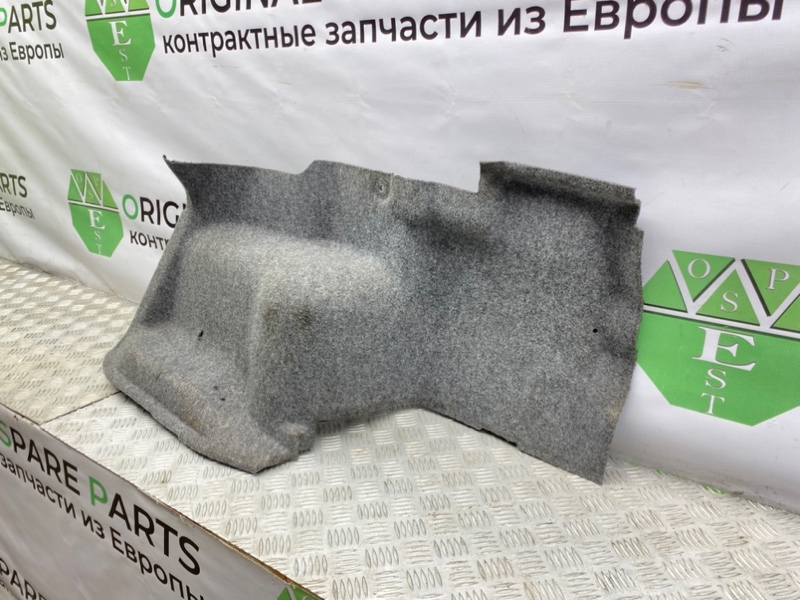Обшивка багажника, 1100 рублей, Калининград