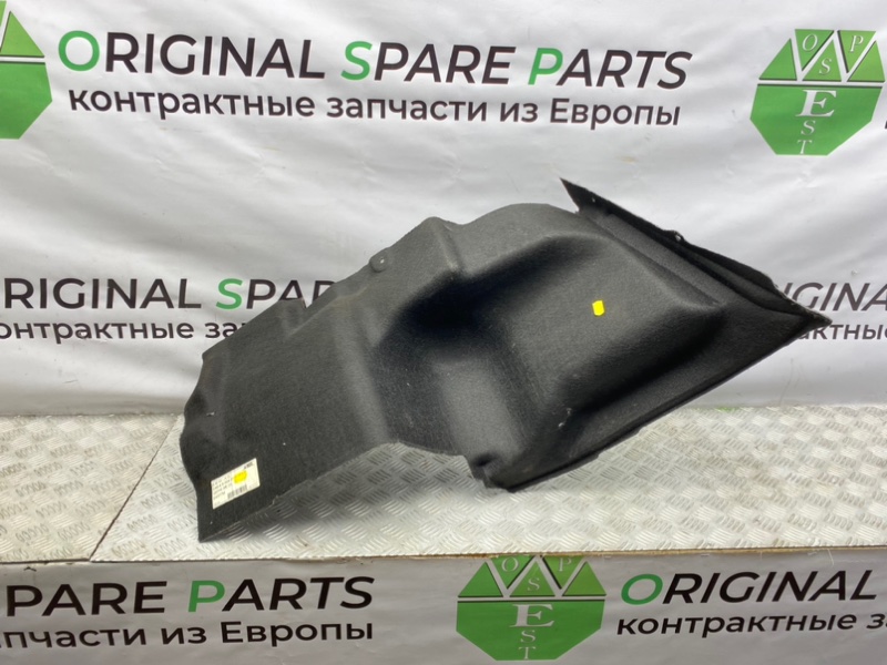 Обшивка багажника, 1100 рублей, Калининград