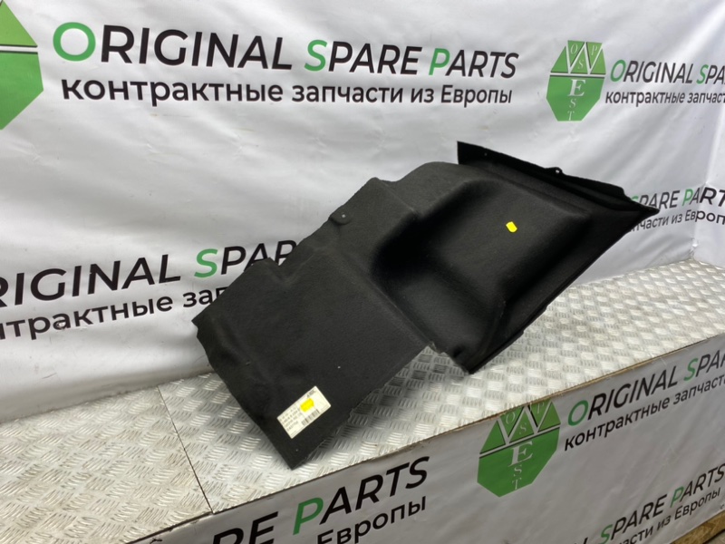 Обшивка багажника, 1100 рублей, Калининград