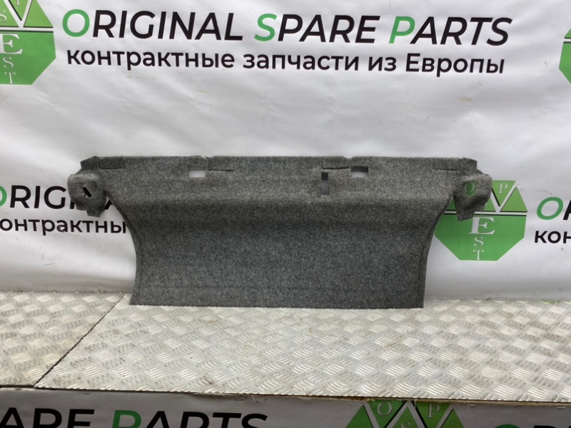 Обшивка багажника, 1400 рублей, Калининград