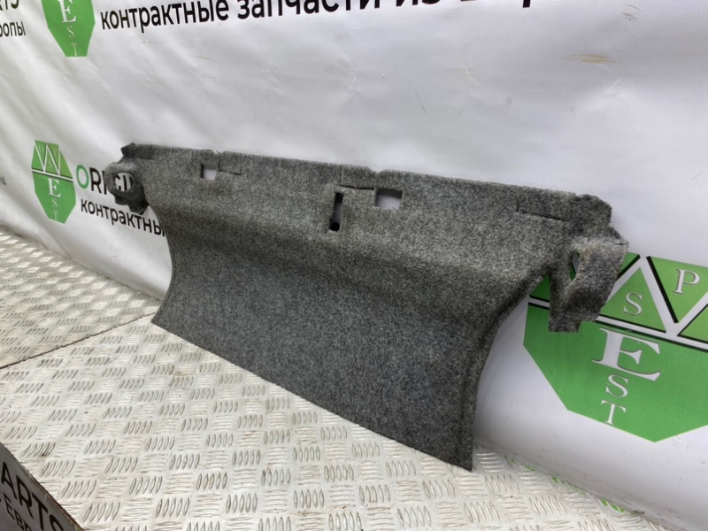 Обшивка багажника, 1400 рублей, Калининград