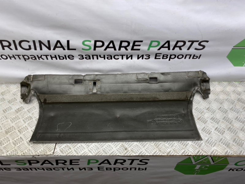 Обшивка багажника, 1400 рублей, Калининград