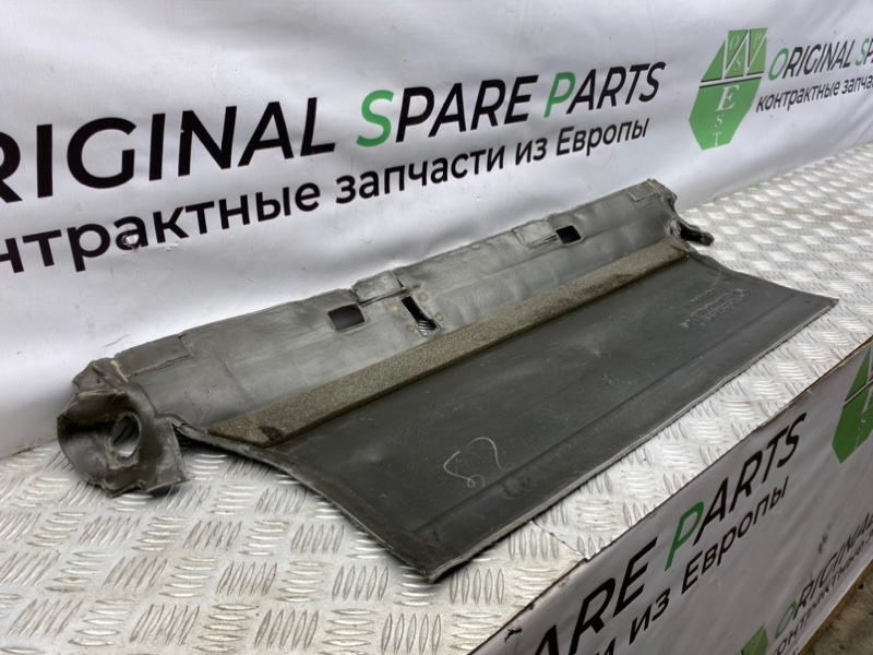 Обшивка багажника, 1400 рублей, Калининград