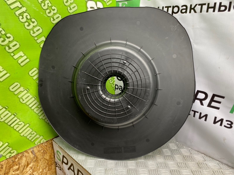 Ниша запасного колеса, 1100 рублей, Калининград