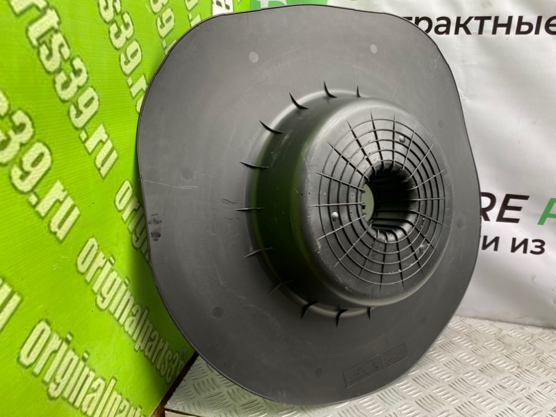 Ниша запасного колеса, 1100 рублей, Калининград