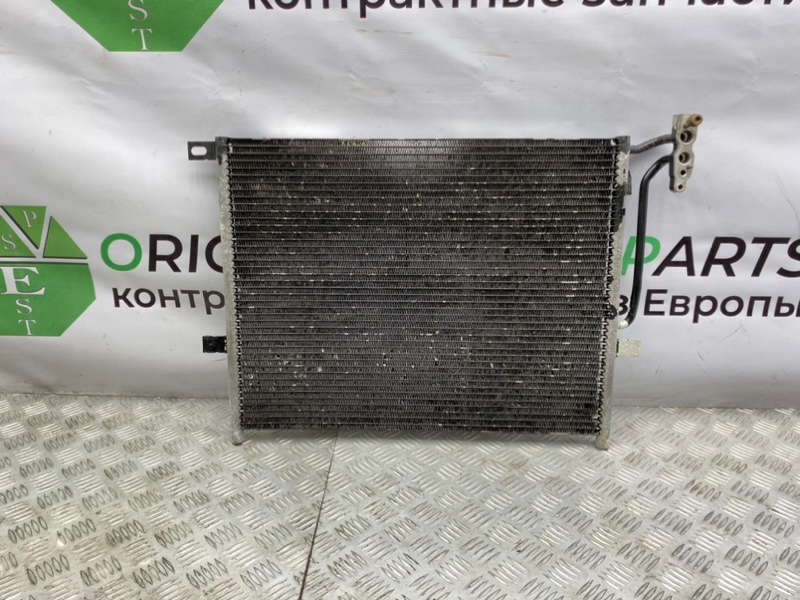 Радиатор кондиционера, 1600 рублей, Калининград