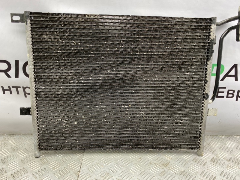 Радиатор кондиционера, 1600 рублей, Калининград