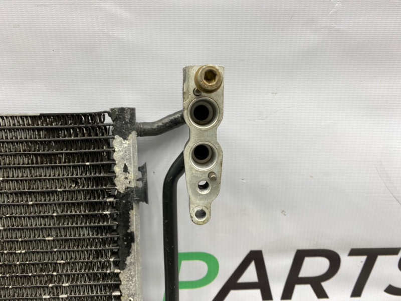 Радиатор кондиционера, 1600 рублей, Калининград