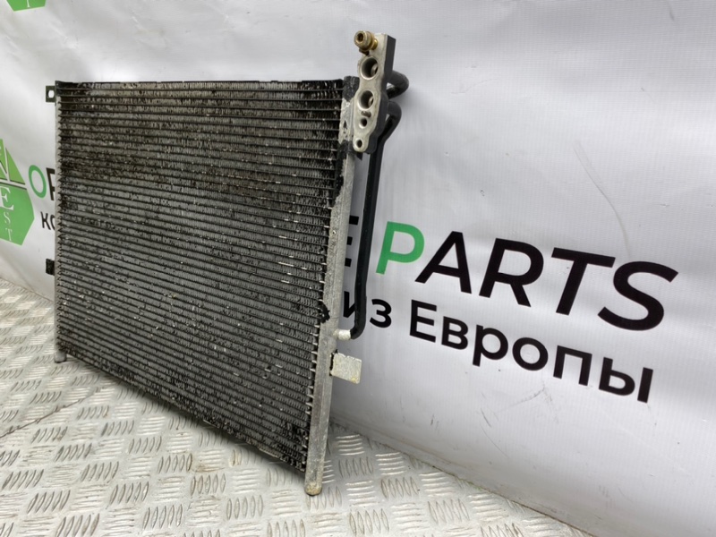 Радиатор кондиционера, 1600 рублей, Калининград