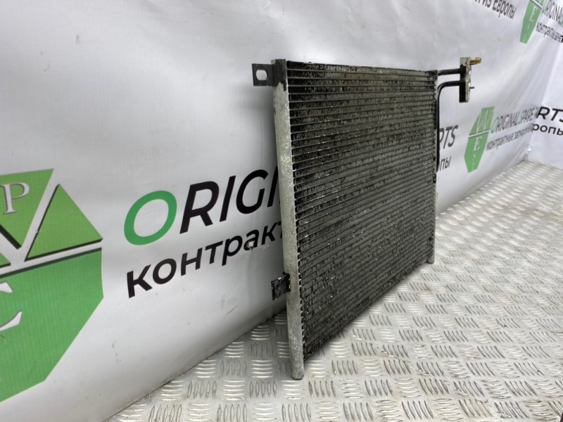 Радиатор кондиционера, 1600 рублей, Калининград