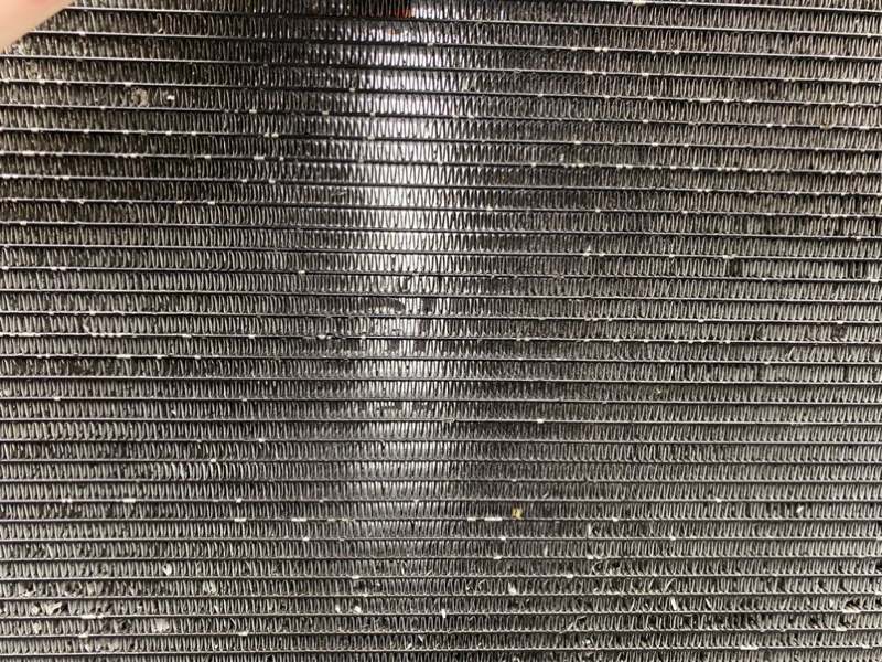 Радиатор кондиционера, 1600 рублей, Калининград