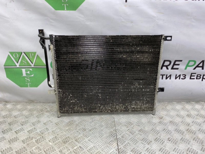 Радиатор кондиционера, 1600 рублей, Калининград