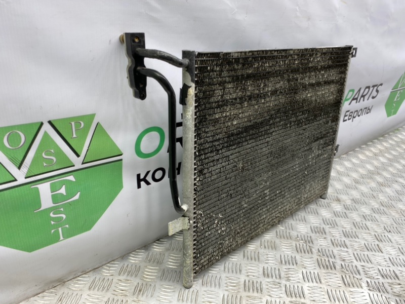 Радиатор кондиционера, 1600 рублей, Калининград