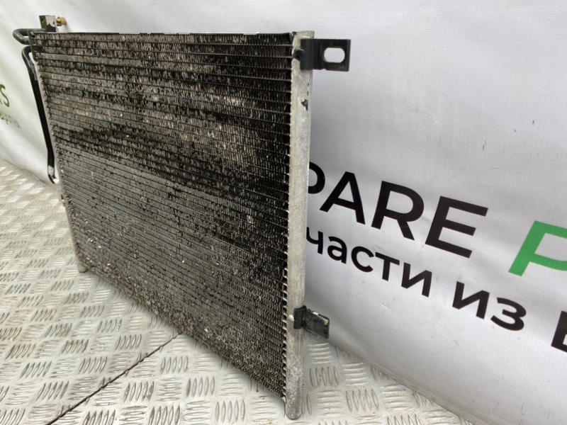 Радиатор кондиционера, 1600 рублей, Калининград