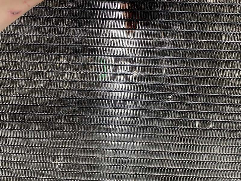 Радиатор кондиционера, 1600 рублей, Калининград