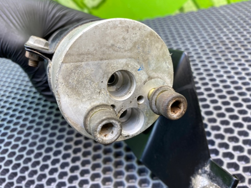 Осушитель кондиционера, 1100 рублей, Калининград