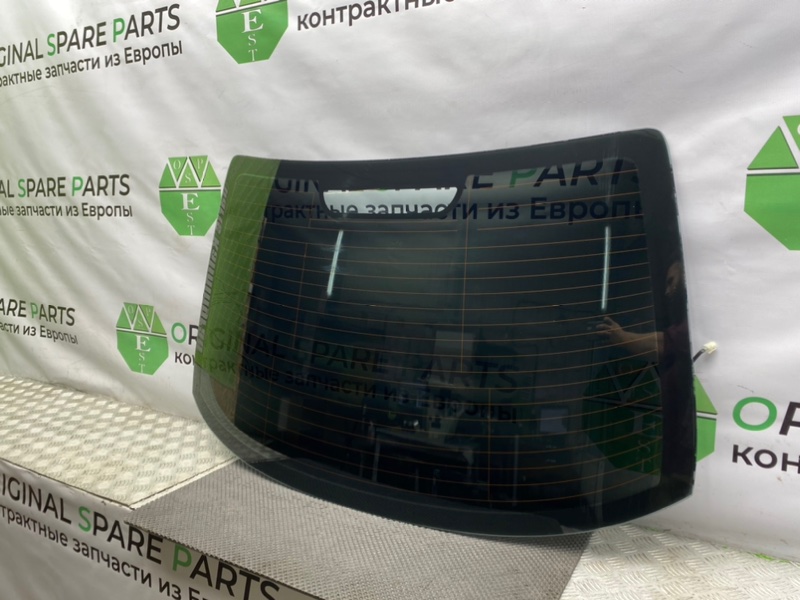 Стекло заднее, 3500 рублей, Калининград