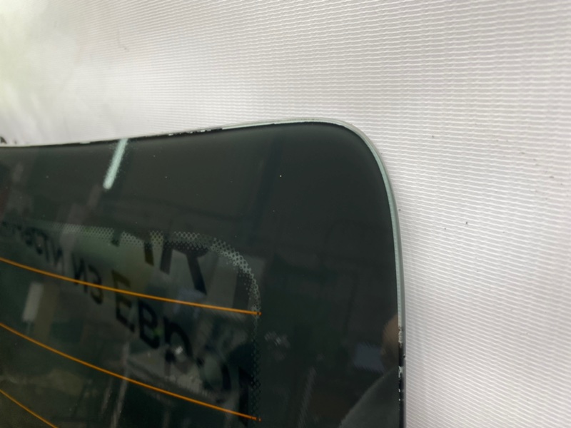 Стекло заднее, 3500 рублей, Калининград