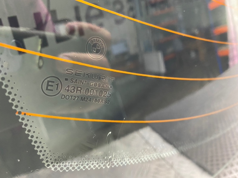 Стекло заднее, 3500 рублей, Калининград