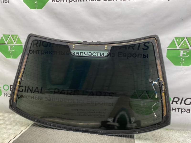Стекло заднее, 3500 рублей, Калининград