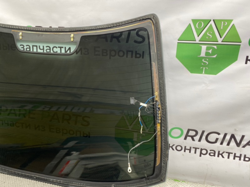Стекло заднее, 3500 рублей, Калининград