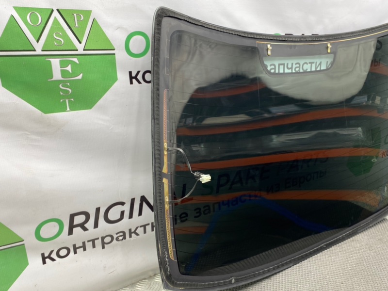 Стекло заднее, 3500 рублей, Калининград